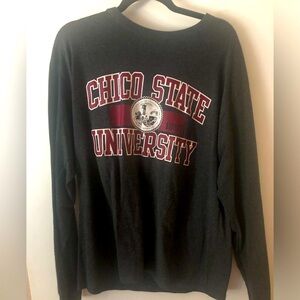 California State University Chico shirt ( Licensed)